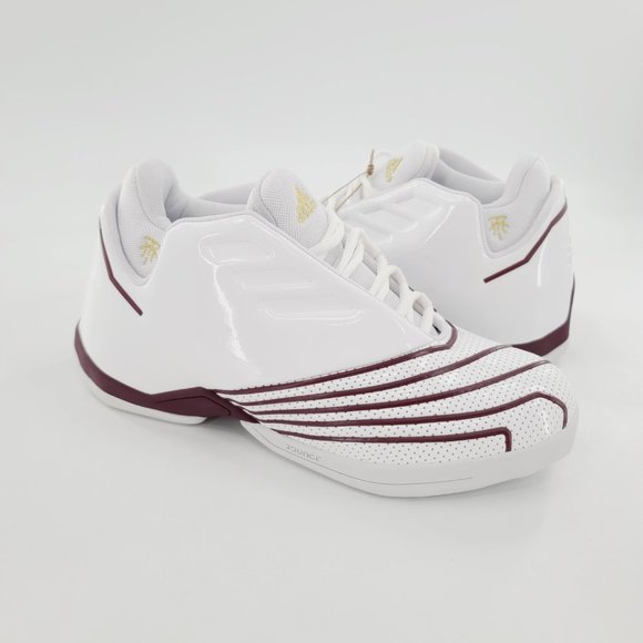 Adidas T-Mac 2 Restomod Basketball Shoes main image 6